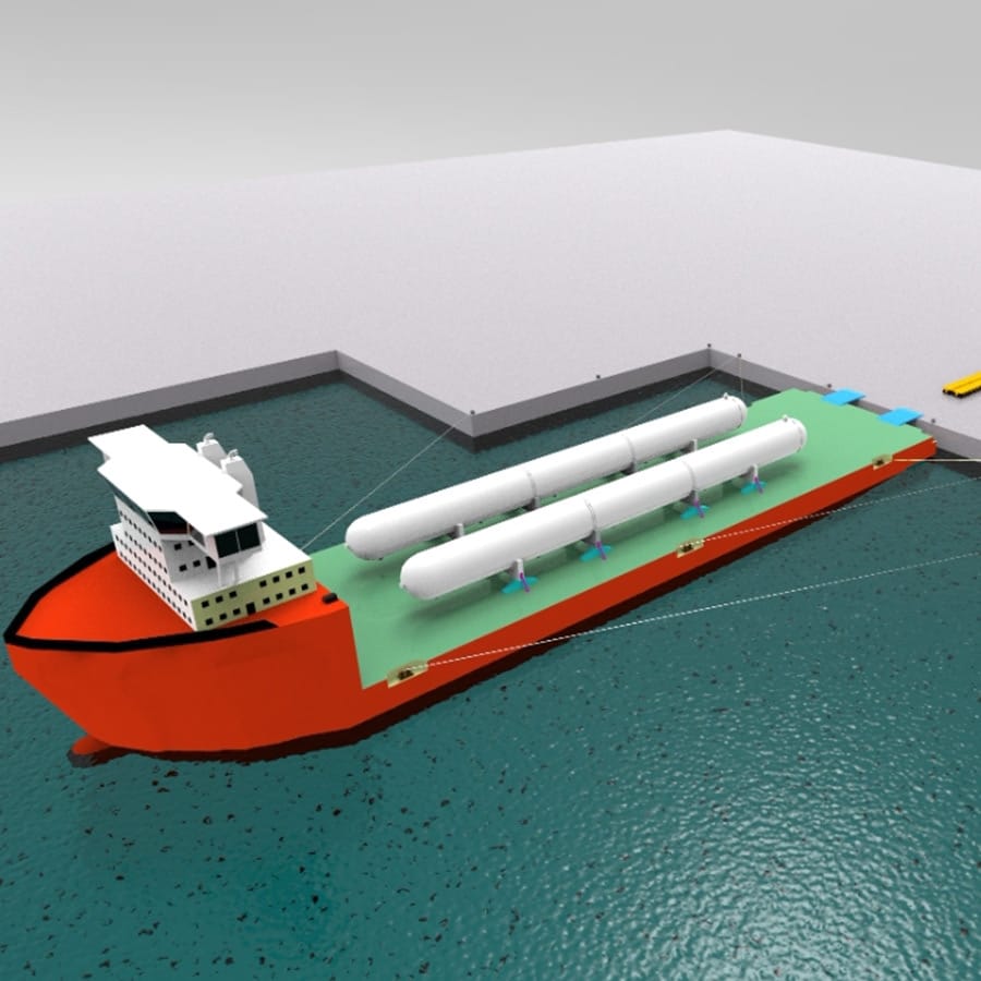 3D CAD and Animations